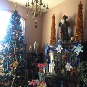 Meet your Posher, Tana